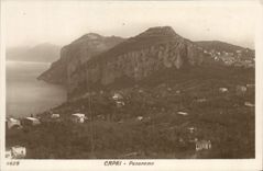 CPA Capri Panorama
