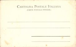 POSTAL Torino Monumento Vittorio Manuel de la VENDIMIA