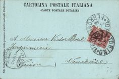 CPA Torino Facciata Della Stazione Centrale