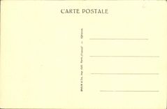 CPA Rome Arc de Constantin