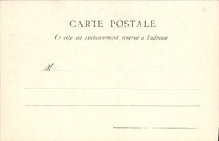 CPA Rome saint Vue prise Vers les orgues