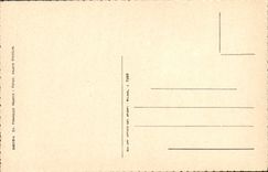 VINTAGE POSTCARD Pozzuoli Avanzi del Tempio di Serapide