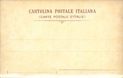 CPA Capri Marina Grande