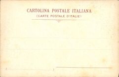 CPA Capri Marina Piccola