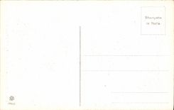 VINTAGE POSTCARD Badio Di Montecassino Fell Di S Benedetto E Cattedrale Dell' Organo