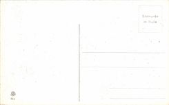 VINTAGE POSTCARD Montecassino Chiesa Cattedrale