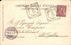 Despegue Sorrento de Rioordo de la POSTAL de la VENDIMIA