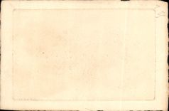 VINTAGE POSTCARD Auvergne Ruins Of the Feudal Castle De Murols