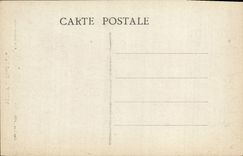 CPA Vichy Hotel Radio