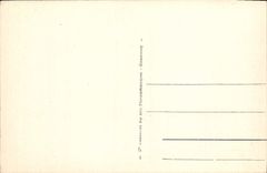 CPA Vichy Vue Prise De l'Hotel Astoria