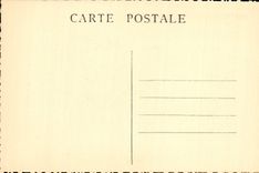 CPA Abbaye d'Hautecombe L'Eglise Vue Du Sanctuaire