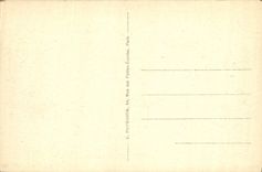 CPA Palais De Versailles La Palais Et l'Orangerie