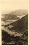 CPA La Vallee Des Lacs