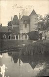 CPA Chateau