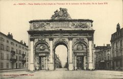 CPA Nancy Porte Desilles 