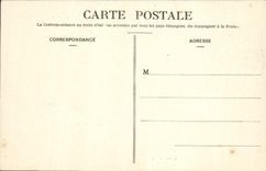 La POSTAL Toul de la VENDIMIA ilustra la opinión de la catedral