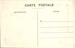 CPA Marseille N D De La Garde