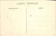 CPA Nancy Vue Generale Prise Depuis St Epvre