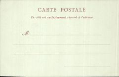 CPA Chateau De Brissac Facade Principale