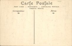 CPA Paris Maison Dite De Francois 1er Cours La Reine