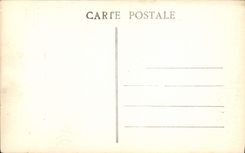 CPA Longpont Choeur De La Basilique