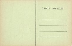 CPA Vichy Les Bords De l'Allier