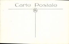 CPA Lausanne Palais Federal