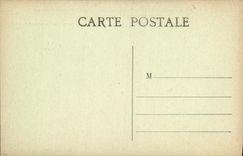 VINTAGE POSTCARD the Alps Mancelles the Rock Road Of St Ceneri has St Leonard Of Wood