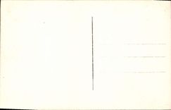 CPA Paris Arc de Triomphe Militaria Defile