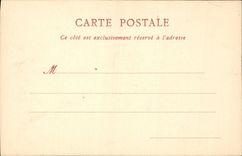 CPA Bagnoles De l'Orne Le Grand Hotel