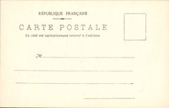 CPA Bordeaux Allees De Tourny Et Cours Du XXX Juillet