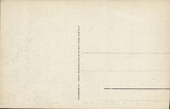 CPA Vichy Les Terrasses Du Casino