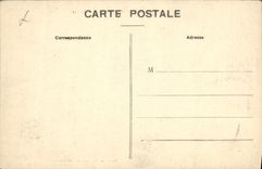 CPA Les Voges Retournemer Le Lac