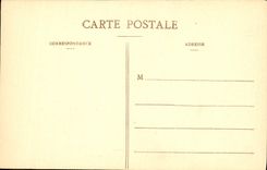 VINTAGE POSTCARD Museum Of Lyon Sweat Martyrdom Of Gervais Saint And Protais Saint