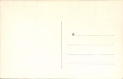 VINTAGE POSTCARD Clery Basilica De Clery