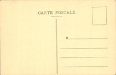 VINTAGE POSTCARD Museum Of Lyon Teniers the delivery of St Pierre