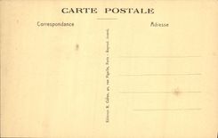 VINTAGE POSTCARD Lyons the Drill View