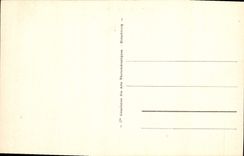 POSTAL Dieppe de la VENDIMIA el casino y la vista de la playa