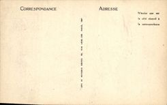 Señora Gate Of del otre de la iglesia de Louviers de la POSTAL de la VENDIMIA el sur