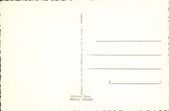 CPA Lisieux Avenue Sainte Therese Et La Basilique