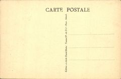 CPA Les Auvergnats Chez Eux La Soupe Aux Choux Folklore