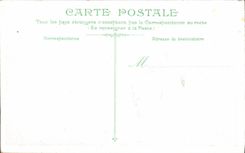 Vida de la POSTAL de la VENDIMIA del marinero la lección del barco de Militaria de la orientación