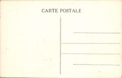 CPA Caen Vue Generale Prise De St Gilles