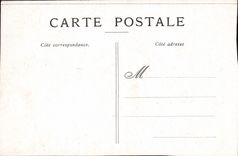 CPA Montignac Sur Vezere Le Chateau