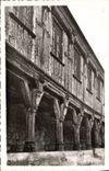 CPA Noyon Ancienne Bibliotheque du Chapitre