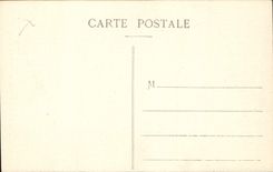 Fondo de Seythenex de la POSTAL de la VENDIMIA de la cueva y del jet de agua