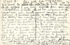 CPA Clecy Le Diversor le Moulin et le Vey