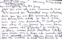 MODERN CARD Paris the Eiffel Tower and gardens of the Palate of Chaillot