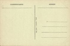 VINTAGE POSTCARD Saint Germain in Perspective Bush hammer of the Terrace of the Staircases Henri II the rosarium the hurricane and the fauille of Drill