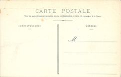 CPA Versailles Vue Generale du Chateau